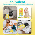 Sac pentru spalat incaltamintea