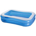Piscina Gonflabila Exterioara Family Pool 200 x 150 x 51 cm