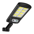 Lampa solara LED, JORTAN, 400W