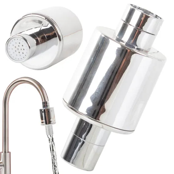 Set aerator/adaptor pentru baterie sanitara