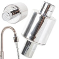 Set aerator/adaptor pentru baterie sanitara