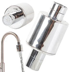 Set aerator/adaptor pentru baterie sanitara