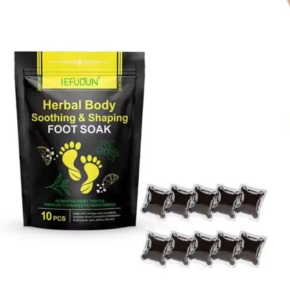 Pernute pentru Slabit, Detoxifiere, Drenaj Limfatic cu Ingrediente Premium 100% Naturale