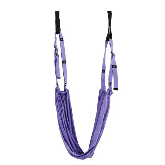 Centura de yoga aeriala