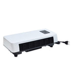 Aer conditionat, functie de racire si incalzire