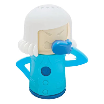 Absorbant de mirosuri pentru frigider figurina
