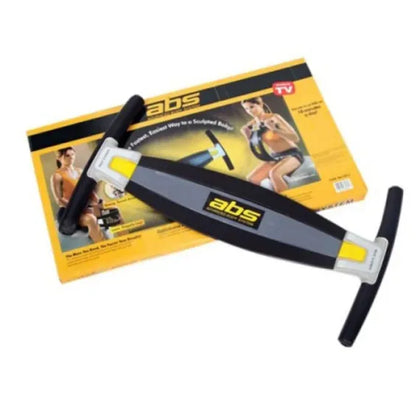 Aparat presa sala/gimnastica, ABS, Universal