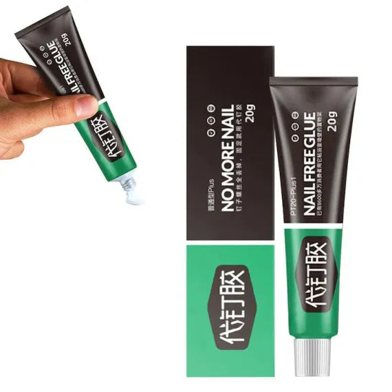 Adeziv universal Enforose, 12mg, rezistent la caldura si apa, pentru metal, ceramica, plastic
