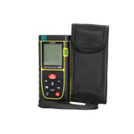 Telemetru laser 100m WAINER LM1 cu afisaj LCD