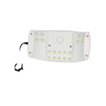 Lampa pentru unghii 54W LED UV