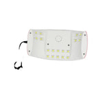 Lampa pentru unghii 54W LED UV