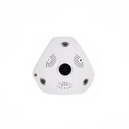 Camera de supraveghere 960P 1.3MP HD IP wireless cu night vision