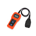 Aparat Diagnoza Auto, Portabil, Afisaj LCD