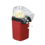 Aparat de facut popcorn, fara ulei
