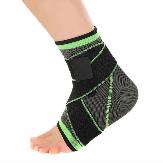 Glezniera elastica cu sustinere ligamentara, 1 bucata