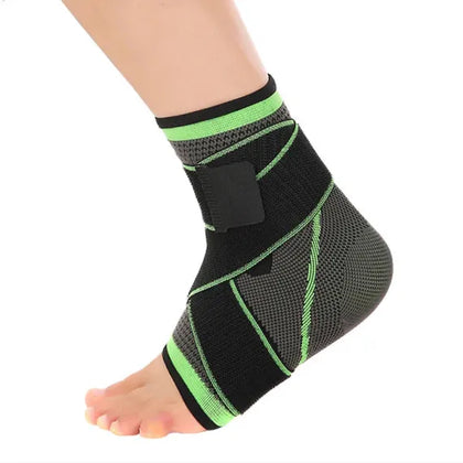 Glezniera elastica cu sustinere ligamentara, 1 bucata