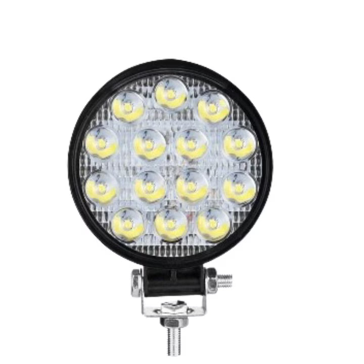 Proiector LED off road