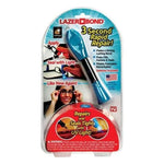 Adeziv plastic lichid Lazer Bond