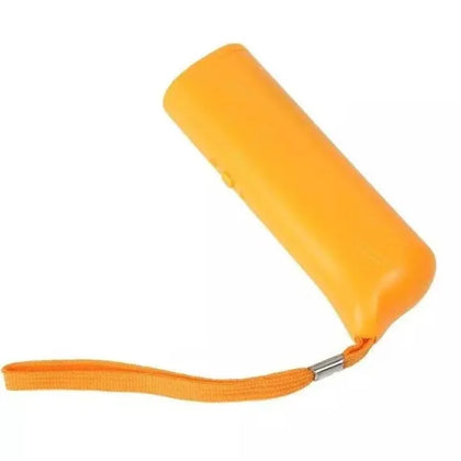 Dispozitiv ultrasunete, anti-caini