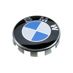 Emblema Janta Aliaj BMW, 57mm