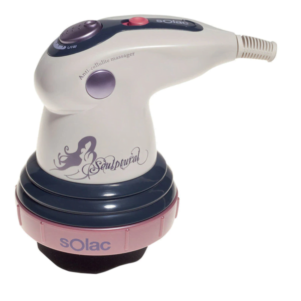 Aparat de Masaj Body Innovation 4 in 1 Capete Masaj