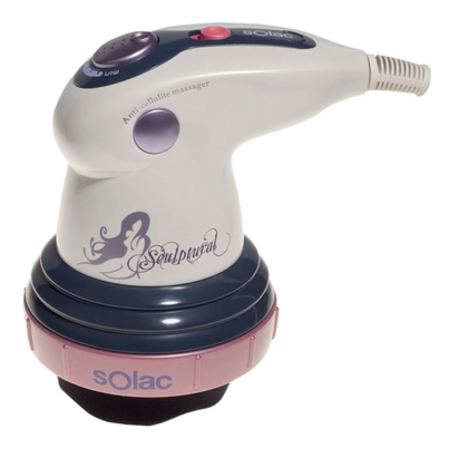 Aparat de Masaj Body Innovation 4 in 1 Capete Masaj