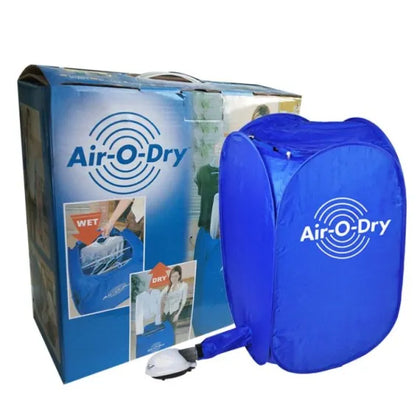 Uscator rapid de rufe