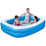 Piscina Gonflabila Exterioara Family Pool 200 x 150 x 51 cm
