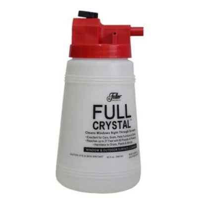 Pulverizator FOXMAG24 pentru curatarea ferestrelor, FullCrystal