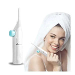 Irigator bucal pentru curatare dentara Power Floss