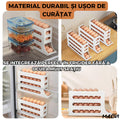 Suport organizator pentru oua