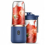 Blender portabil pentru shake-uri/smoothie-uri