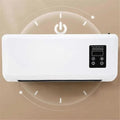 Aer conditionat, functie de racire si incalzire