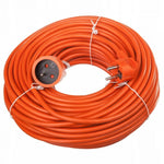Cablu prelungitor 2*1,5  -10m