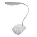 Lampa birou LED XC-018, alimentare USB, 3 trepte lumina