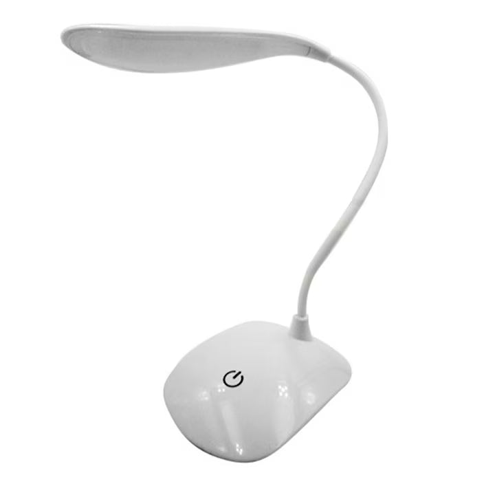 Lampa birou LED XC-018, alimentare USB, 3 trepte lumina