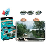 Tratament pentru parbriz Wipe New RainBrella