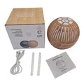 Difuzor aromaterapie Ultrasonic