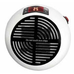 Mini aeroterma portabila cu LCD, 600 W - Wonder Heater Pro