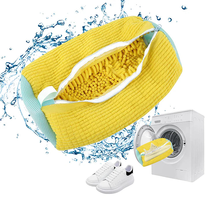 Sac pentru spalat incaltamintea