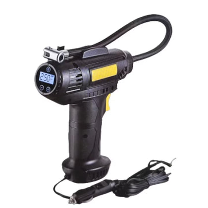 Compresor auto fara fir