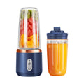 Blender portabil pentru shake-uri/smoothie-uri
