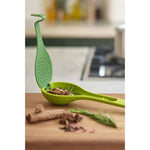 Lingura InfusionSpices, penru supe si tocanite, infuzeaza mirodeniile