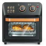 Friteuza Airfryer Cuptor Electric cu Grill