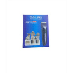Masina fara fir pentru tuns animale, DL D99, accesorii incluse