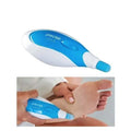 Aparat tip pila pentru picioare, Precise Pedi
