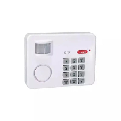 Alarma Wireless cu senzor de miscare