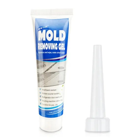 Gel universal pentru indepartat mucegai, 90g, transparent