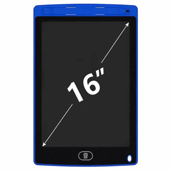 Tableta LCD 16" pentru Scris si Desen