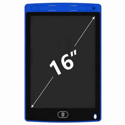 Tableta LCD 16" pentru Scris si Desen
